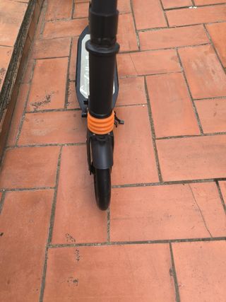Patinete Urban Scooter plegable