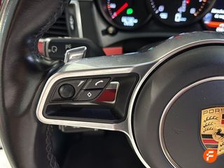Porsche Macan GTS