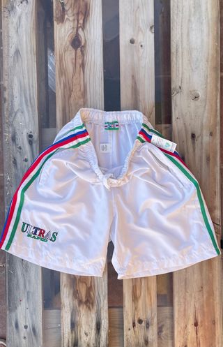Shorts Ultras Rapid vintage