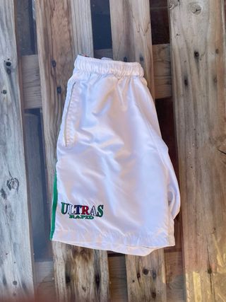 Shorts Ultras Rapid vintage