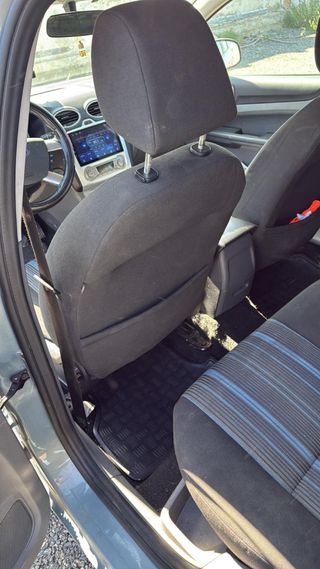 Ford Focus 2008