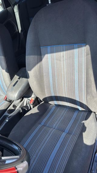 Ford Focus 2008