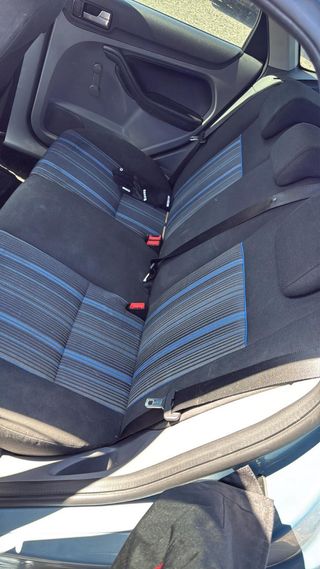 Ford Focus 2008
