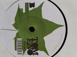 Vinilo Tomino - La Barajadura