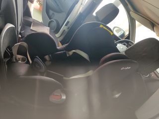 Silla coche Cybex 0+/1 hasta 18kg