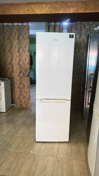 Nevera Samsung No Frost A++ con garantia y barata