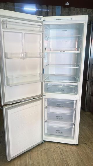 Nevera Samsung No Frost A++ con garantia y barata