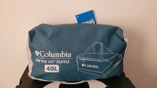 Mochila Columbia On The Go 40L