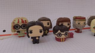 Mini Funko Pop! Harry Potter (8)