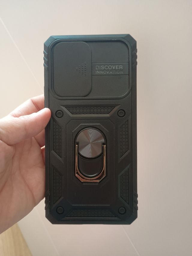 Carcasa Samsung A53 - Nueva