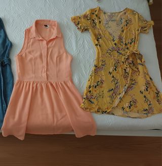 Vestidos de verano S
