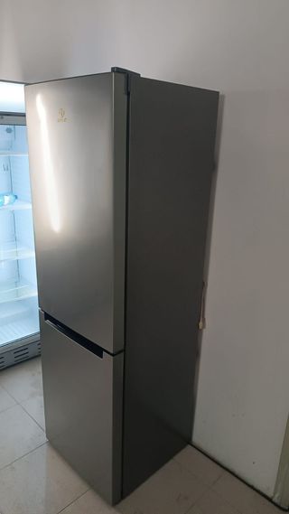 Nevera Indesit - Garantía