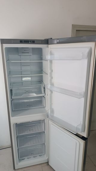 Nevera Indesit - Garantía