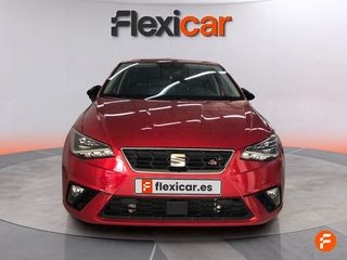 Seat Ibiza 1.0 EcoTSI 85kW (115CV) FR Plus