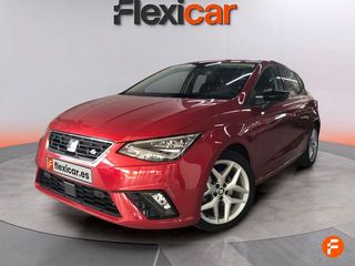 Seat Ibiza 1.0 EcoTSI 85kW (115CV) FR Plus