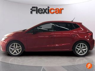 Seat Ibiza 1.0 EcoTSI 85kW (115CV) FR Plus