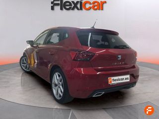 Seat Ibiza 1.0 EcoTSI 85kW (115CV) FR Plus