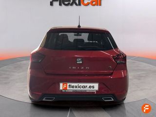 Seat Ibiza 1.0 EcoTSI 85kW (115CV) FR Plus