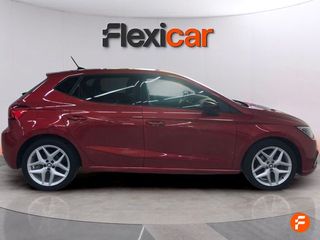 Seat Ibiza 1.0 EcoTSI 85kW (115CV) FR Plus