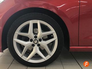 Seat Ibiza 1.0 EcoTSI 85kW (115CV) FR Plus