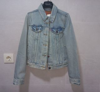 Chaqueta vaquera Levi's original