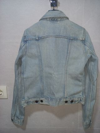 Chaqueta vaquera Levi's original