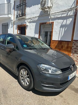 Volkswagen Golf 7  