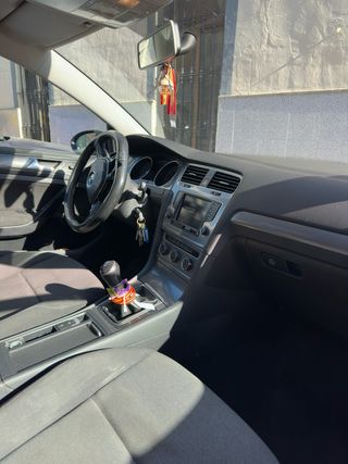 Volkswagen Golf 7  