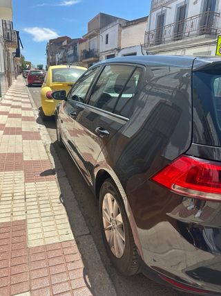Volkswagen Golf 7  