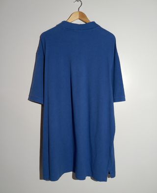 Polo Ralph Lauren azul