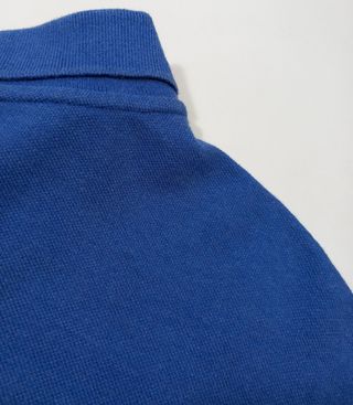 Polo Ralph Lauren azul