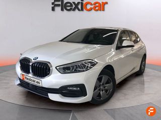 BMW Serie 1 116d