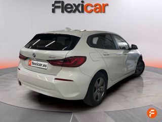 BMW Serie 1 116d