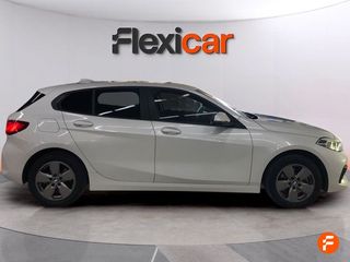 BMW Serie 1 116d