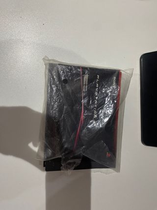 PS3 (PlayStation 3) negra