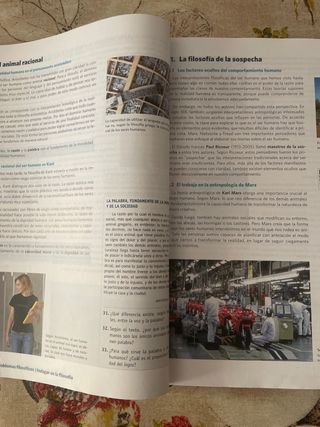 FILOSOFIA 1 (COMUNIDAD EN RED)