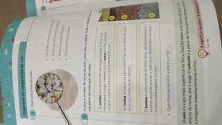 CIENCIAS DA NATUREZA 4 epo volume 