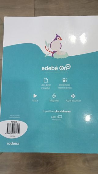 CIENCIAS DA NATUREZA 4 epo volume 