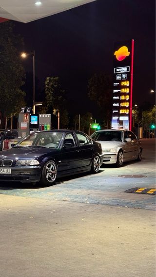 Llantas BMW marca rota 17" 5x120 cromadas 