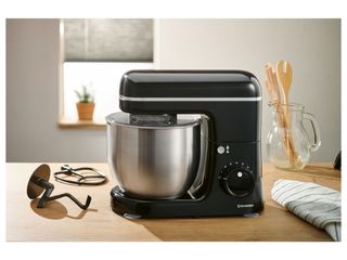 Procesador de alimentos 600W, 5L