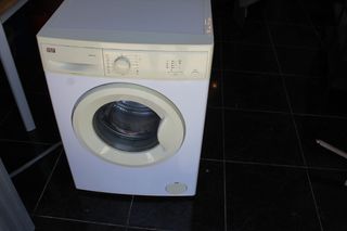 Lavadora y nevera Balay usadas