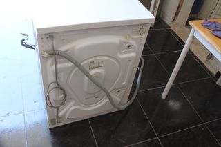 Lavadora y nevera Balay usadas
