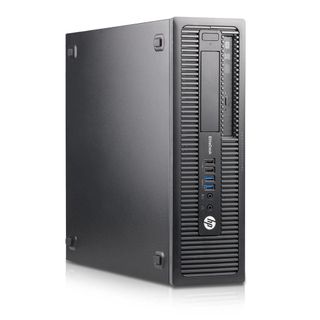 HP ProDesk: PC de sobremesa