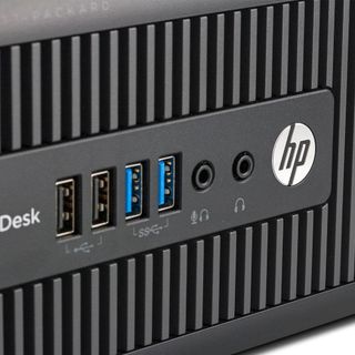 HP ProDesk: PC de sobremesa