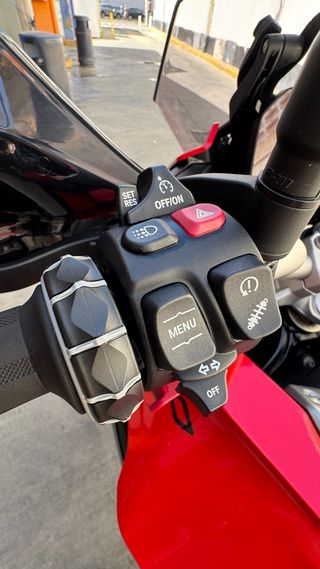 BMW F 900 XR - 2021