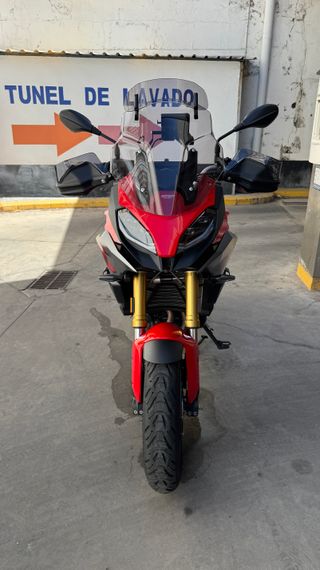 BMW F 900 XR - 2021
