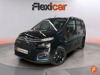 Citroën Berlingo Talla M ë-Berlingo 50 kWh SHINE