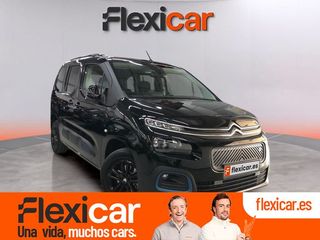 Citroën Berlingo Talla M ë-Berlingo 50 kWh SHINE