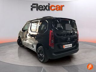 Citroën Berlingo Talla M ë-Berlingo 50 kWh SHINE