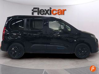 Citroën Berlingo Talla M ë-Berlingo 50 kWh SHINE